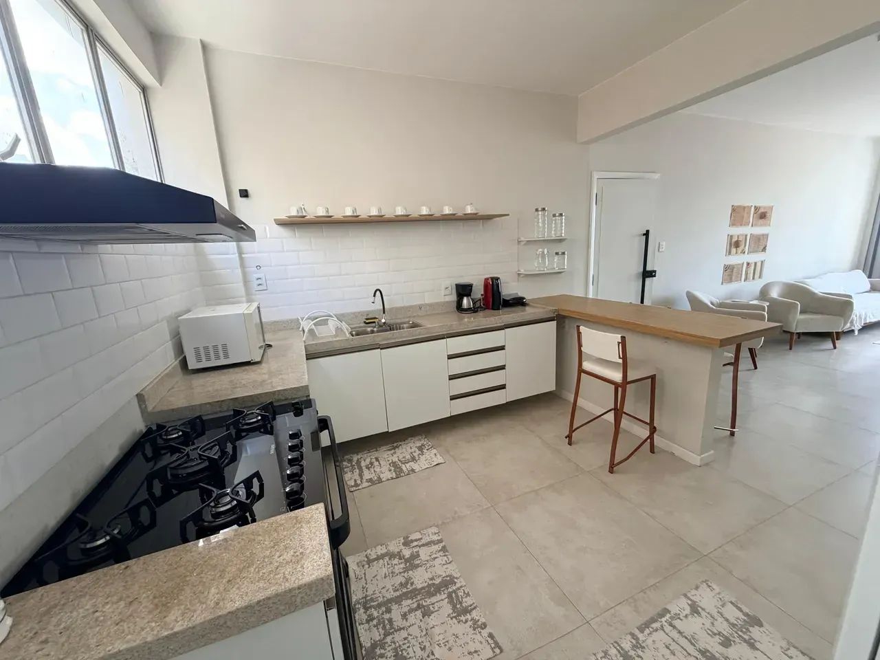 ALUGO APTO UMARIZAL - EXCELENTE LOCALIZAÇÃO - Foto 2