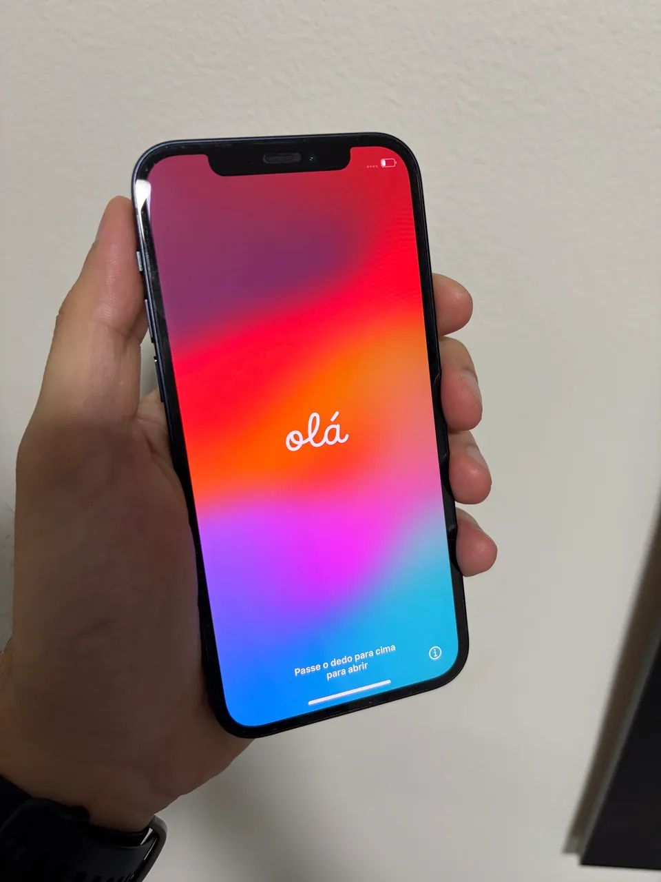 iPhone 12 64GB - Foto 2