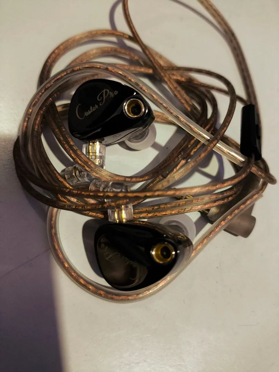 Vendo KZ Castor Pro  - Foto 3