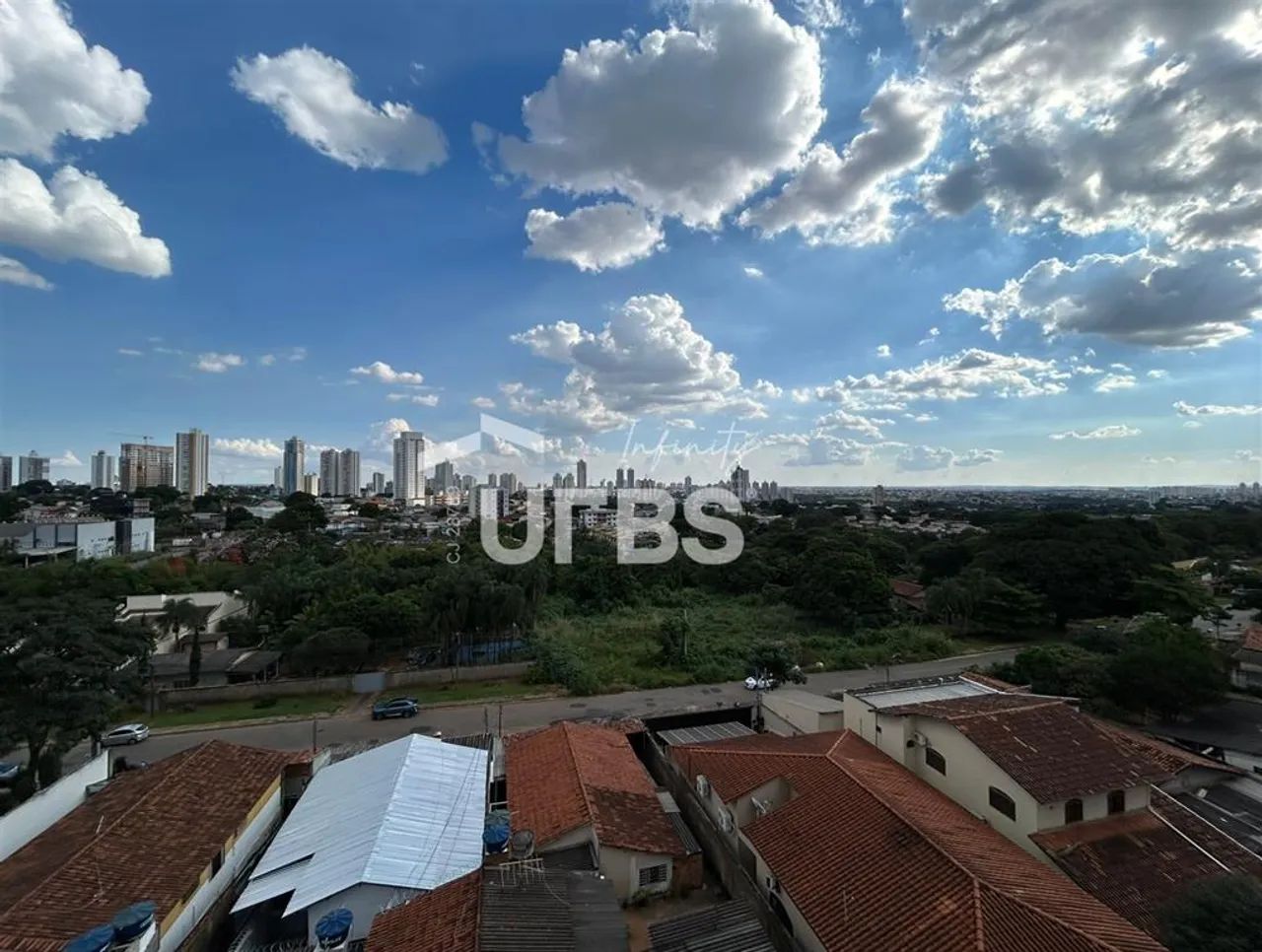 Alice Cabral - Apartamento 3 quartos, sendo 1 suíte - Foto 5