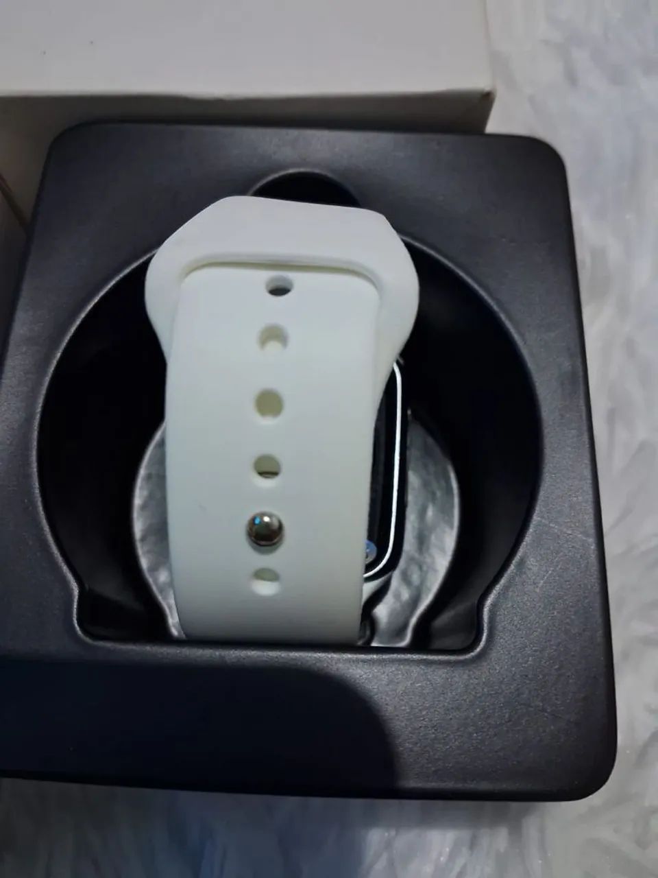 Smartwatch relógio intelligente  - Foto 3