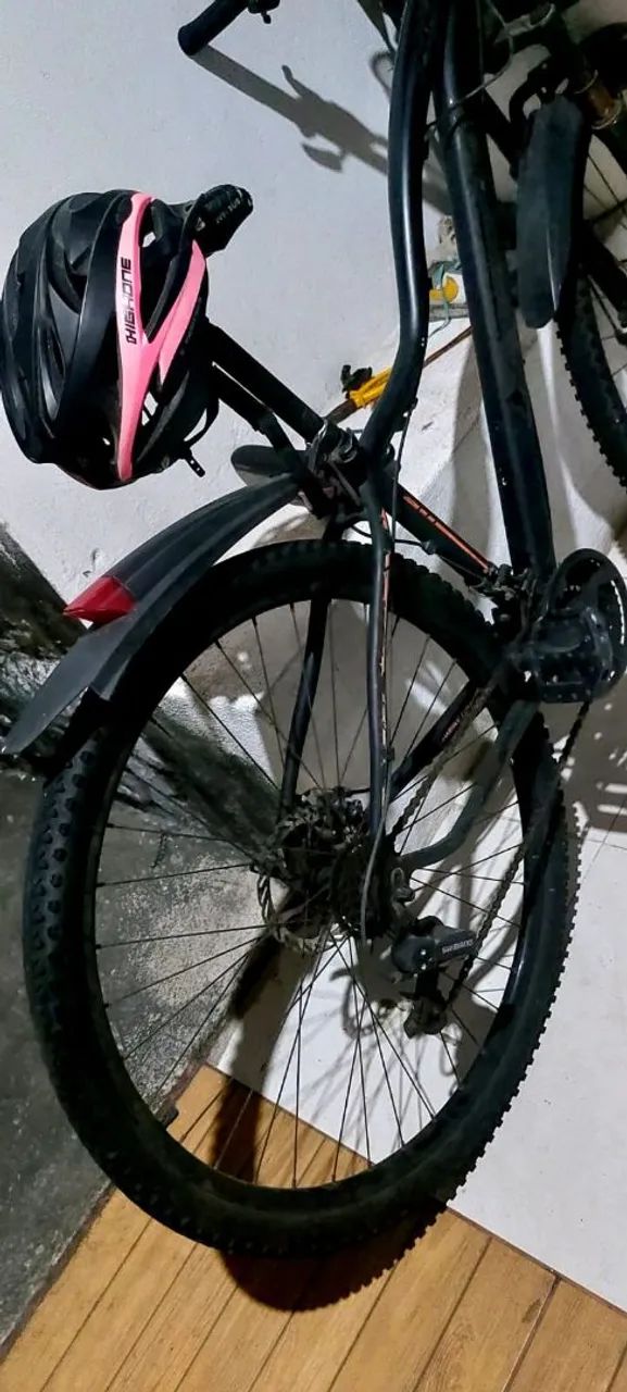 Mountain bike aro 29 - Foto 2