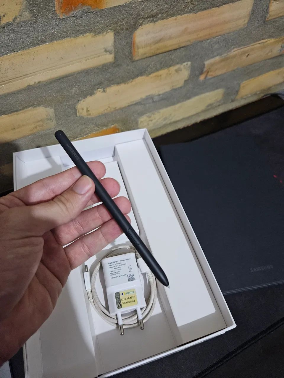 Samsung S6 Lite  - Foto 5