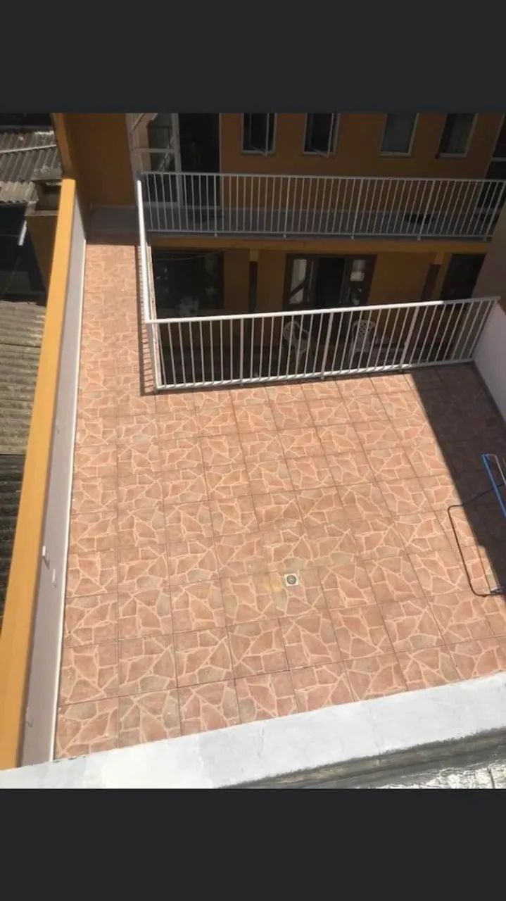 Edificação 4 imóveis e uma suíte.Lagoa - Foto 4