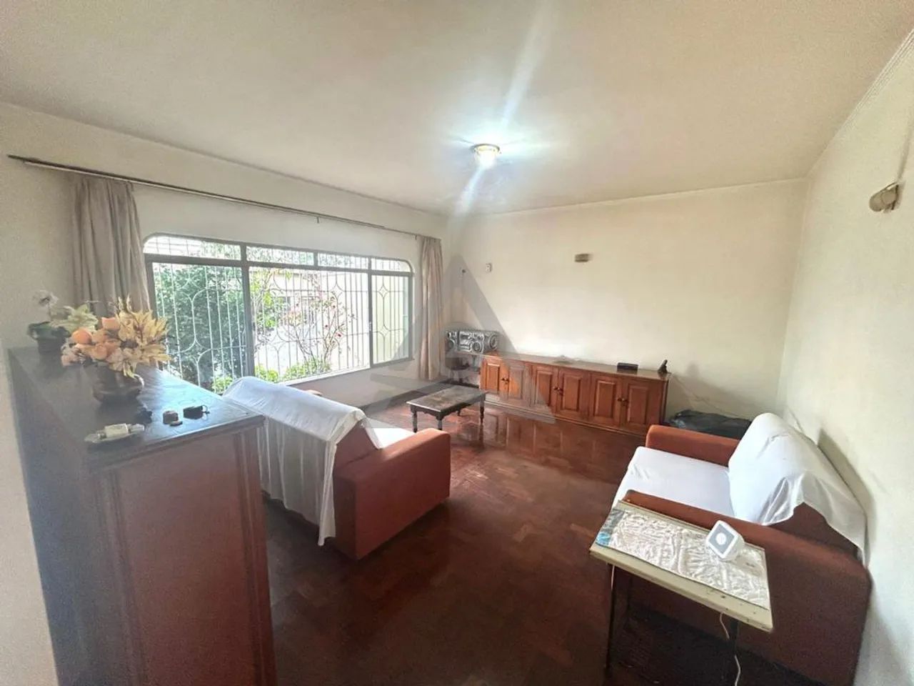 Casa à venda e para alugar em Campinas, Vila Mimosa, com 3 quartos, com 242 m² - Foto 2