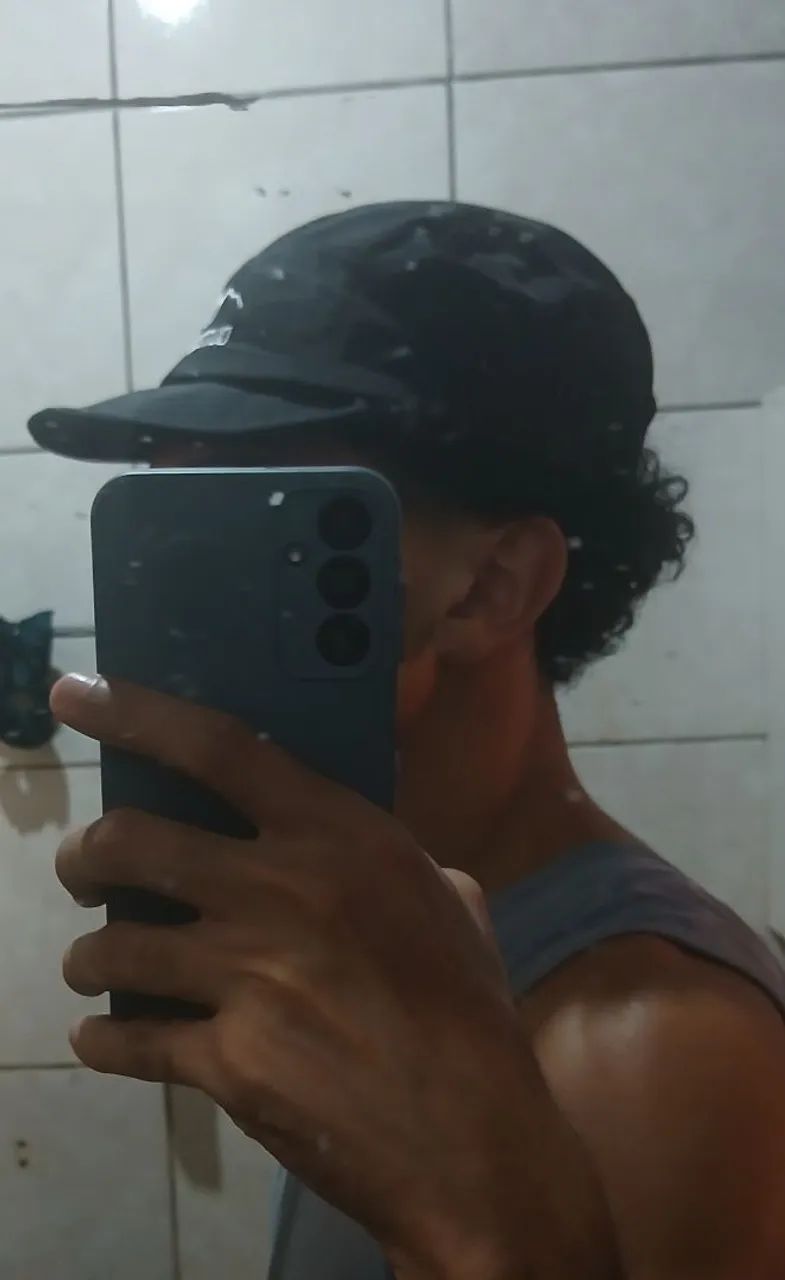 Boné novo Five panel - Foto 2