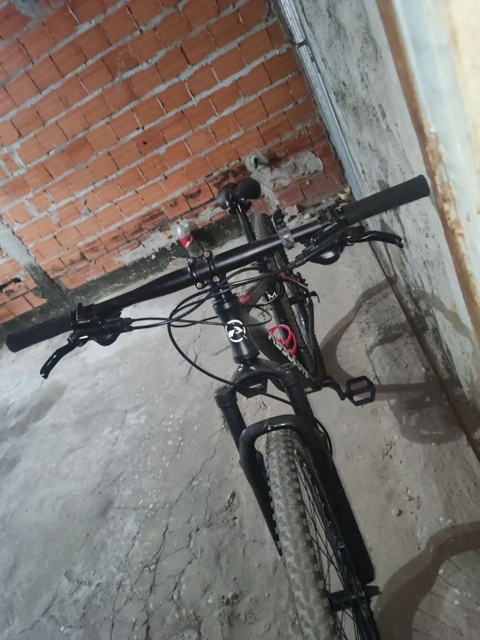 ? Bike Absolute Nero 4 Aro 29