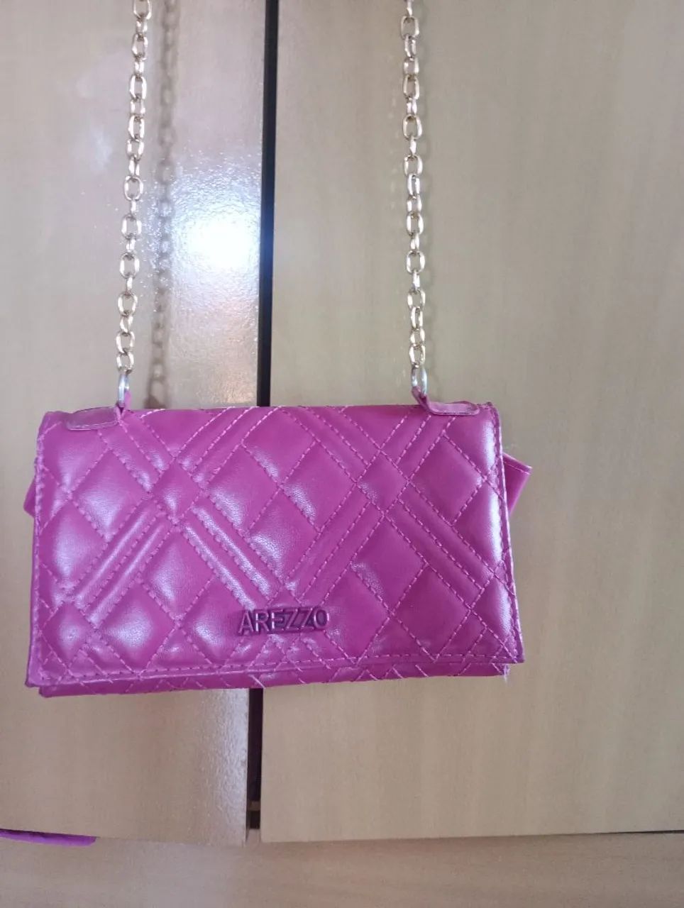 Bolsa pink