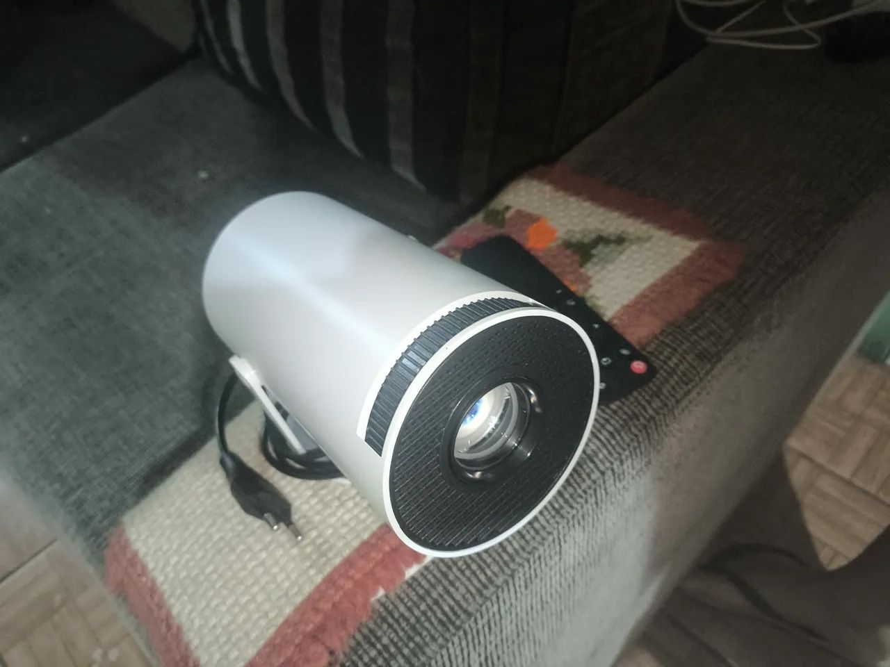 Projetor  - Foto 3