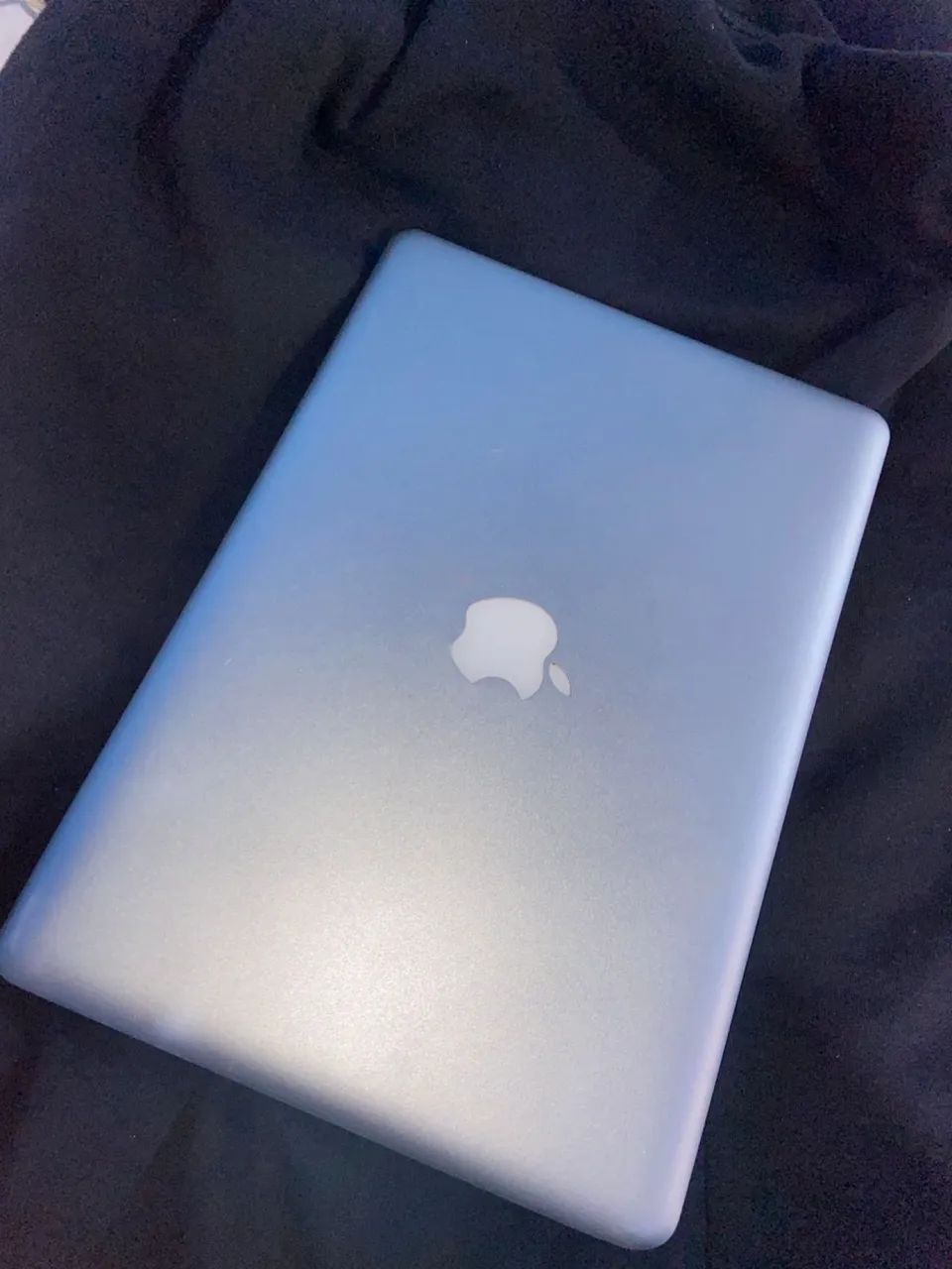 Macbook  2012 - 256gb, em perfeito estado, com caixa  - Foto 2