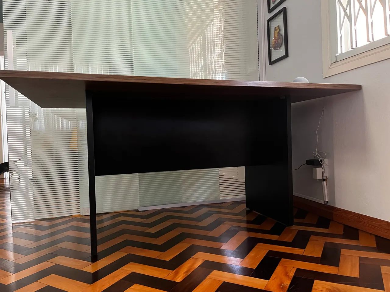 Mesa semi nova - Foto 2