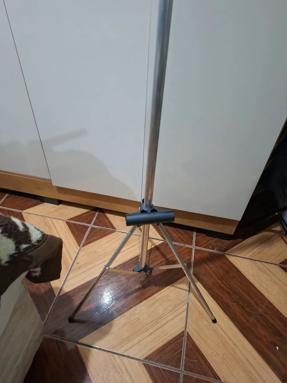 Tripe de tela para projetor - Foto 4