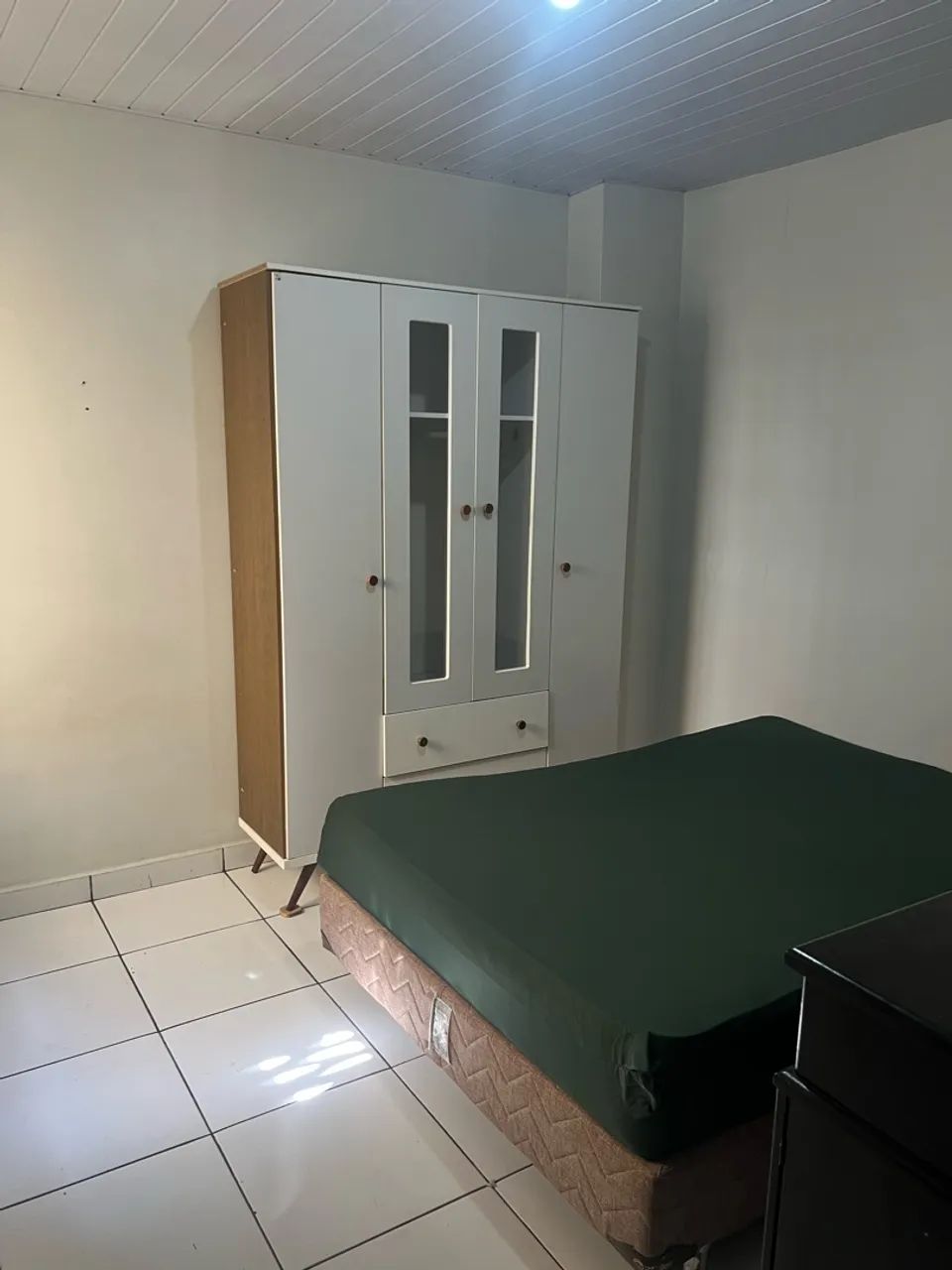 Apartamento mobiliado  - Foto 4