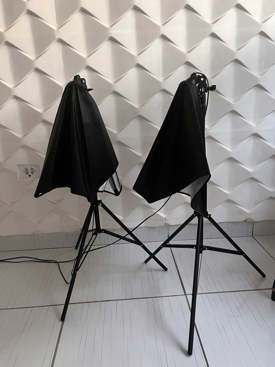Kit softbox
