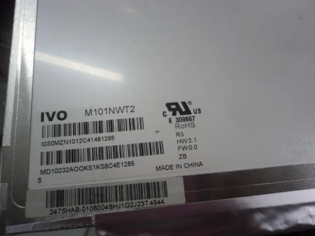 netbook asus ecc pc - Foto 4
