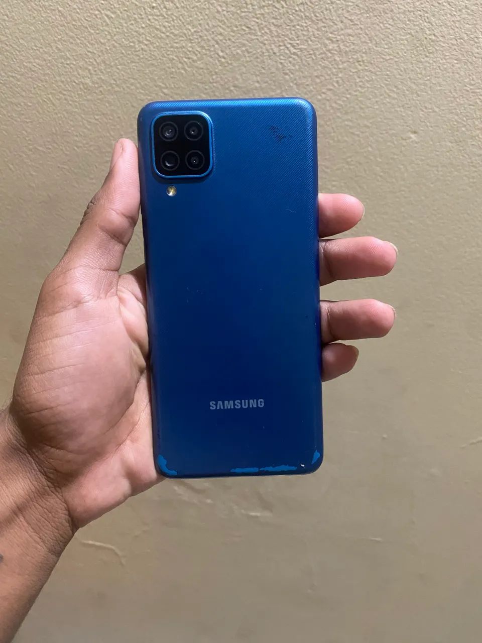 Samsung a12