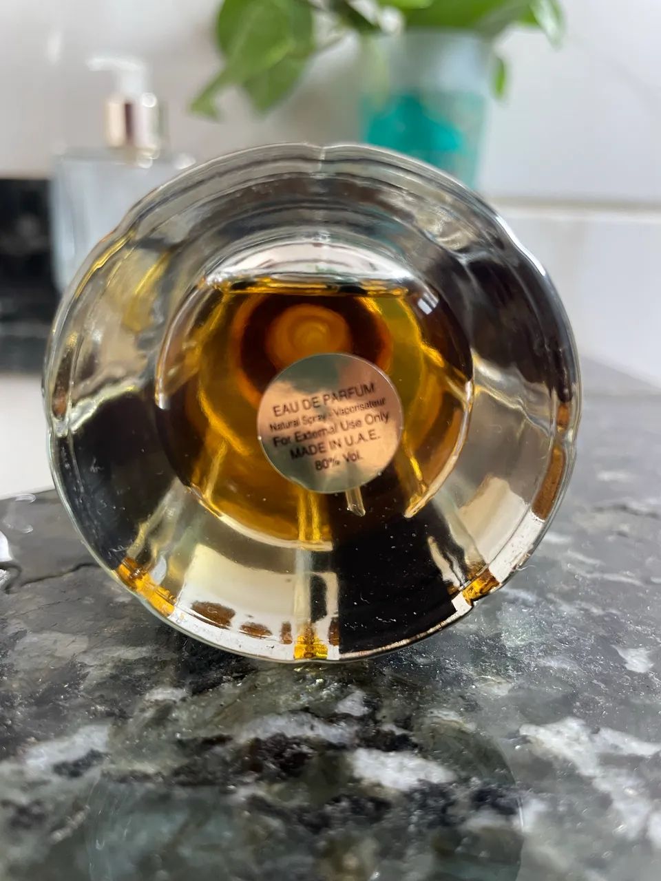 Perfume Bareeq Al Dhahab - Foto 3