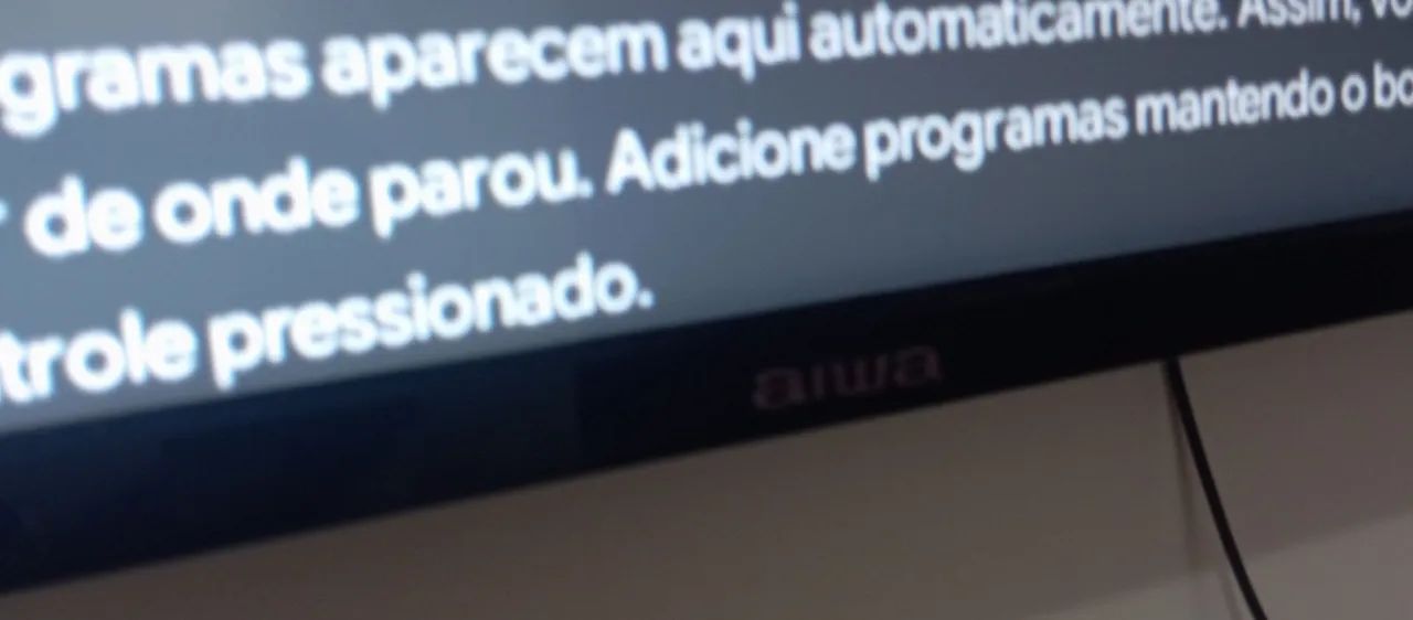 Tv 43 Full Hd Smart - Foto 3