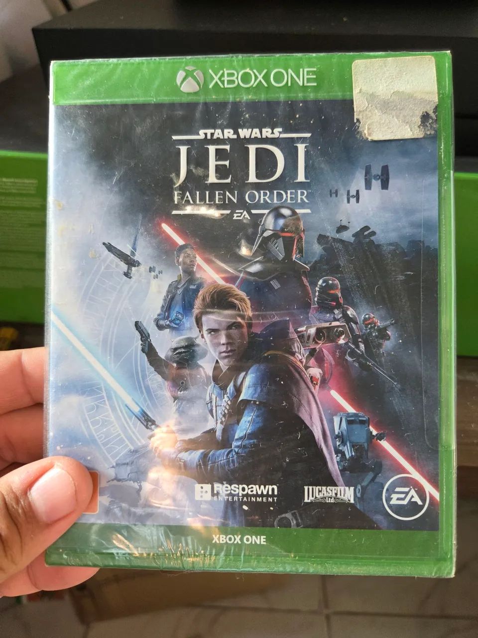 Jogos xbox one - Foto 3