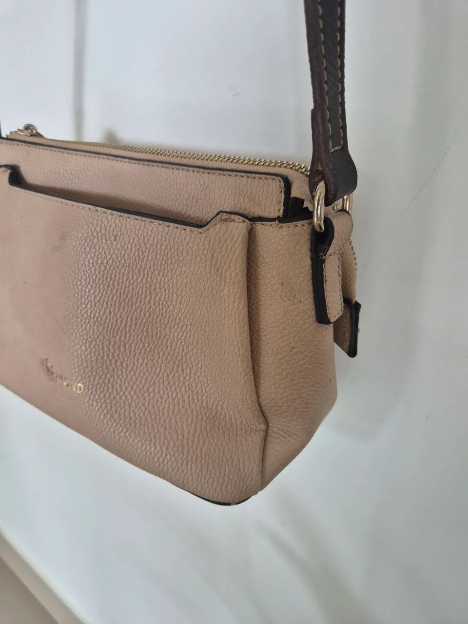 Bolsa drumond  - Foto 3