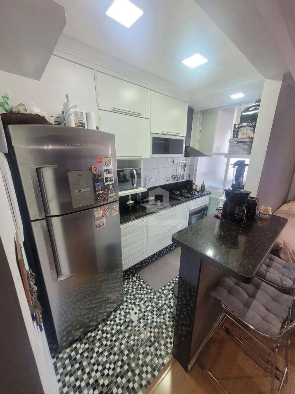 Apartamento com 2 Quartos à Venda no Fonseca - Foto 4