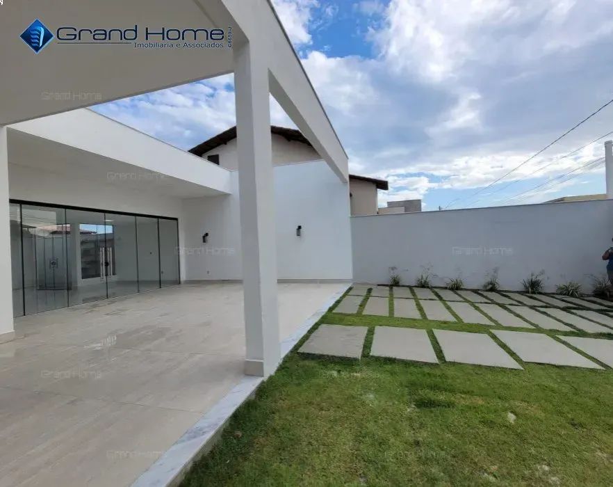 Casa 3 quartos em Interlagos - Foto 4