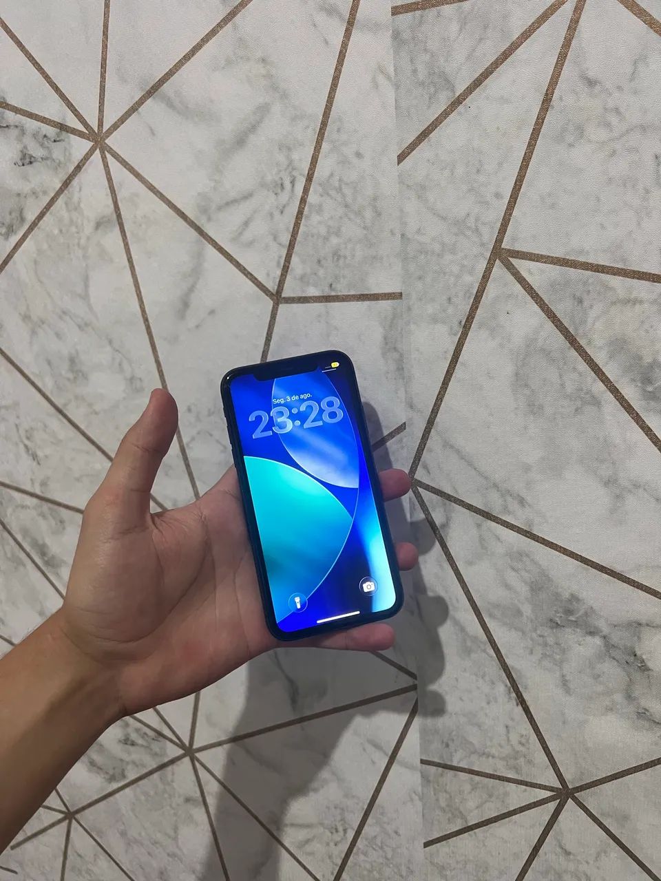 Iphone 11 64GB - Foto 3