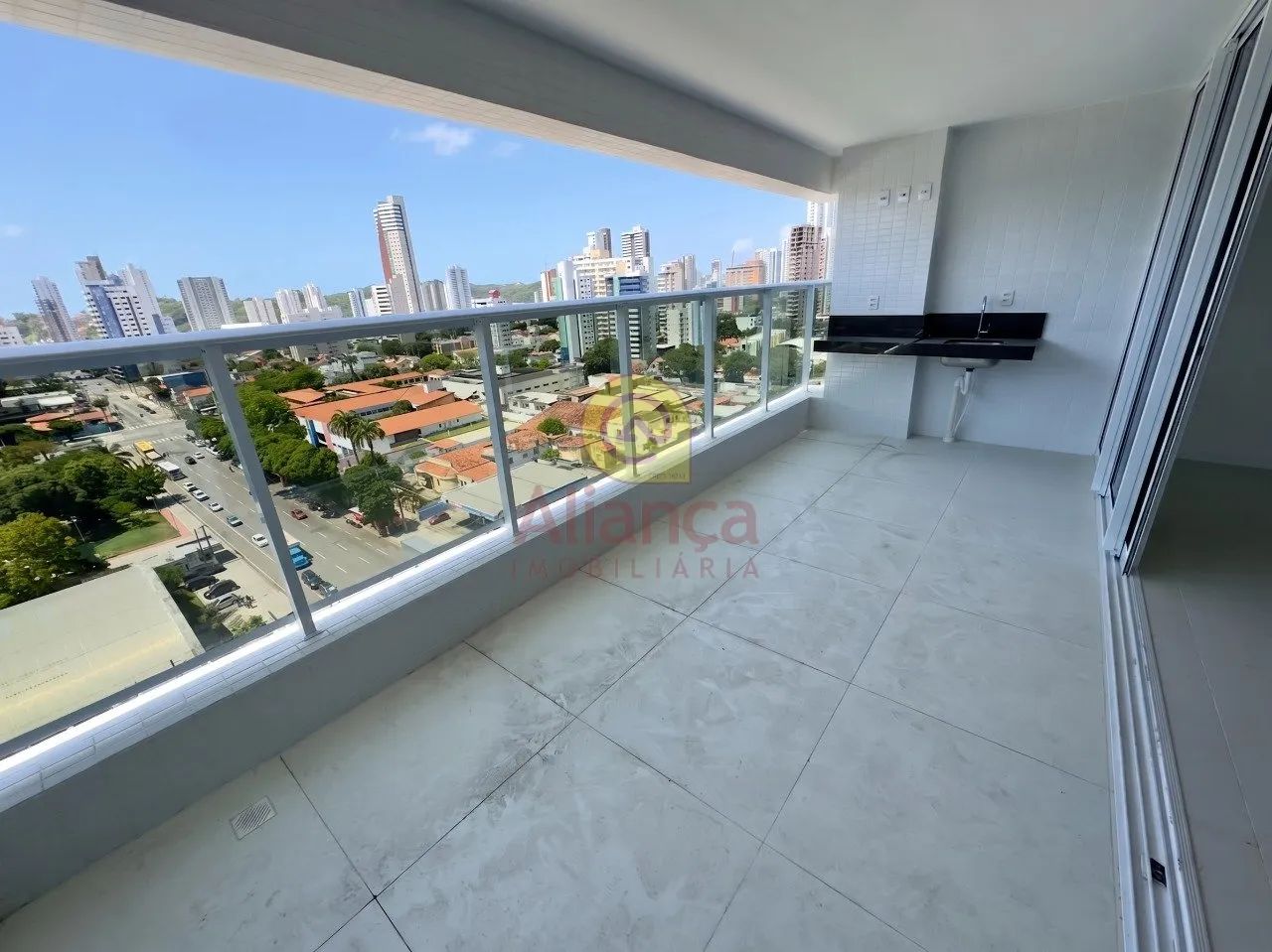 APARTAMENTO ALTO PADRÃO EM PETRÓPOLIS - Foto 4