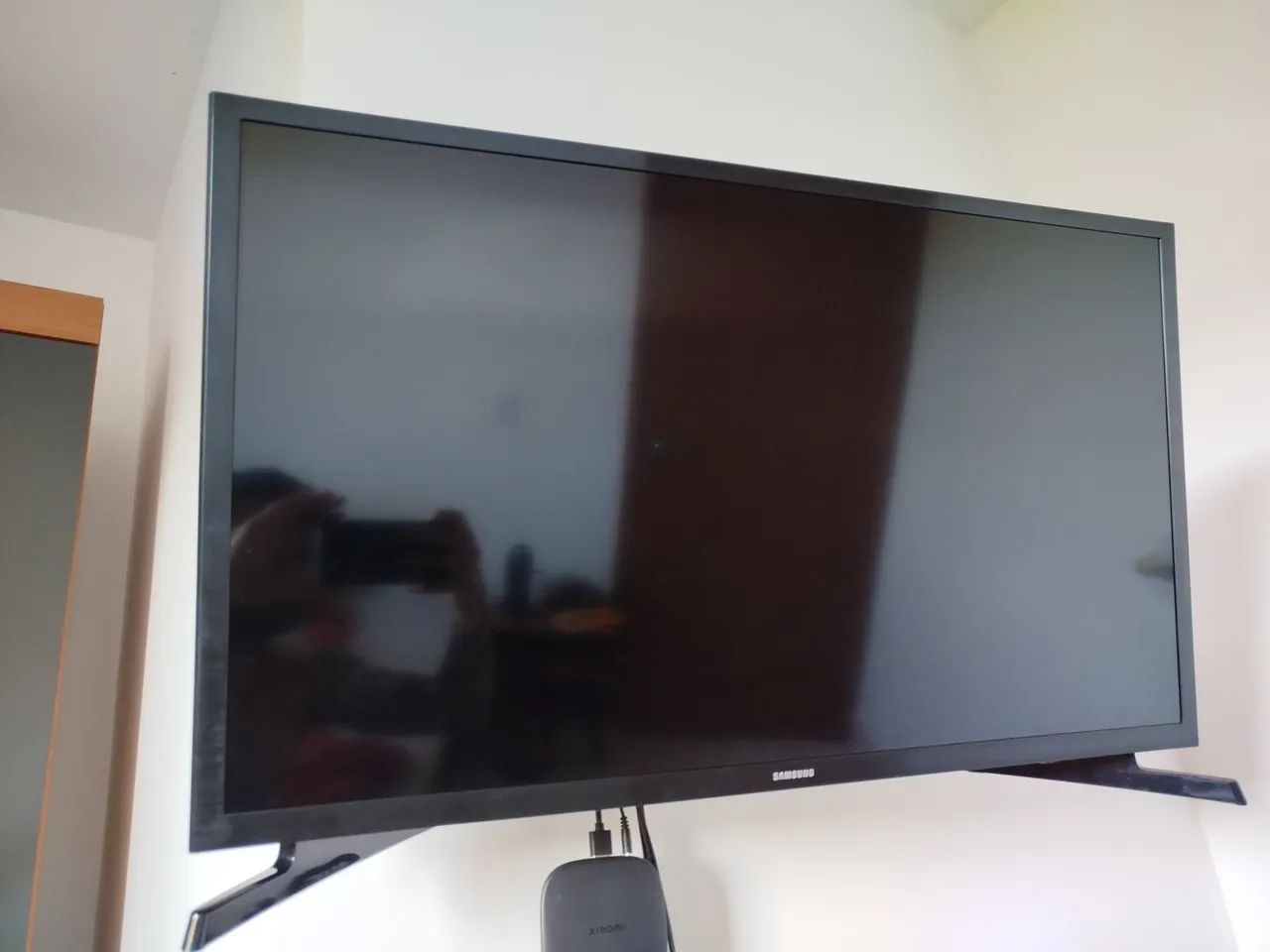 Smart TV 32 Samsung