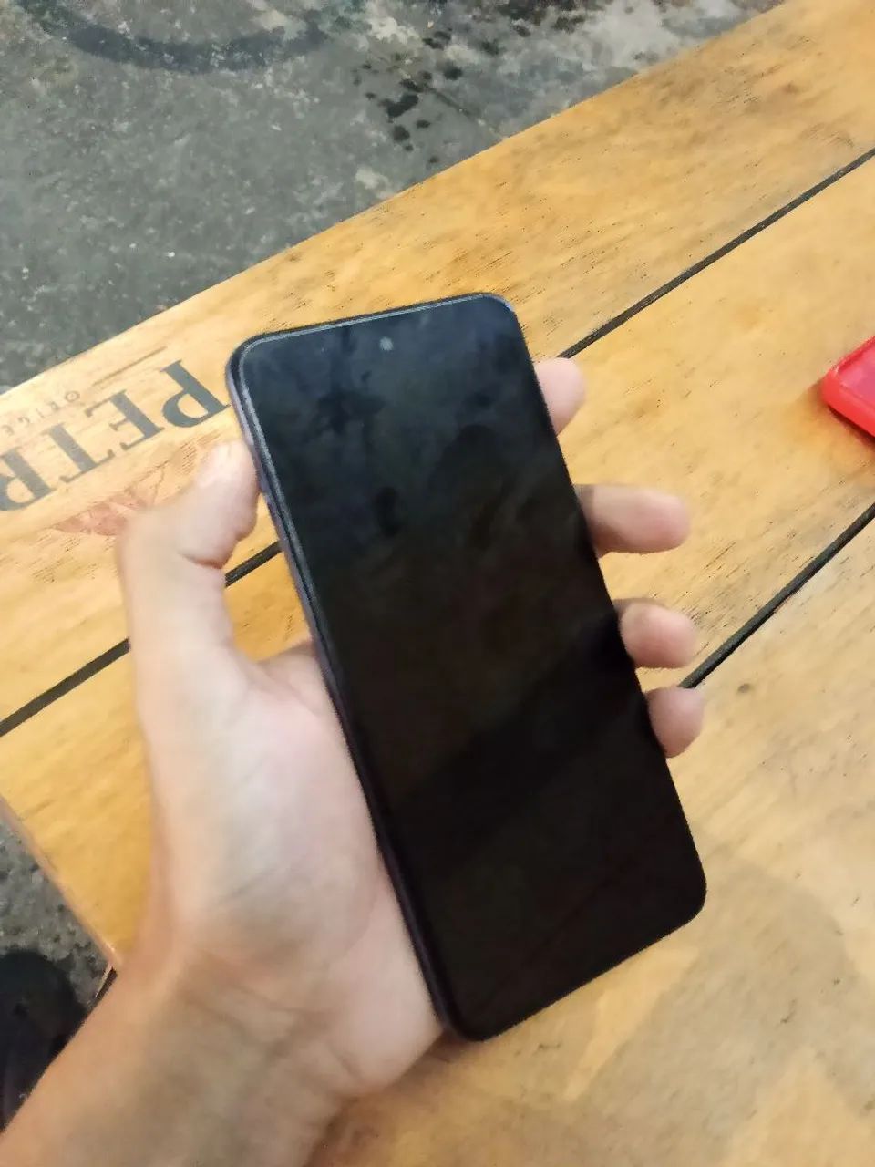 Samsung Galaxy A03s - Foto 2