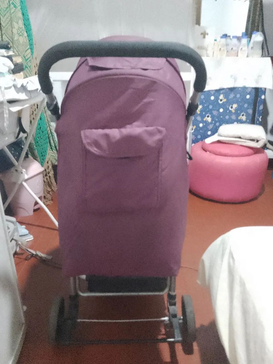 Carrinho de bebê  - Foto 3