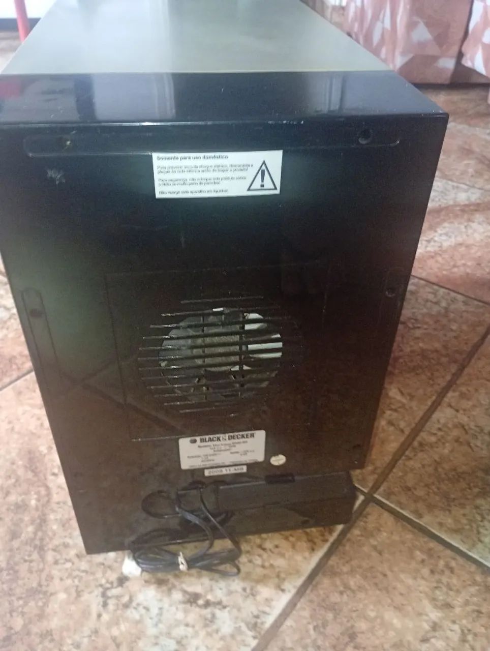 Adega para bebidas, 6 espaços - Foto 3