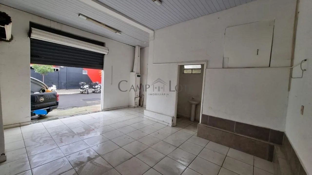 salão - Jardim Eulina - Campinas - Foto 3