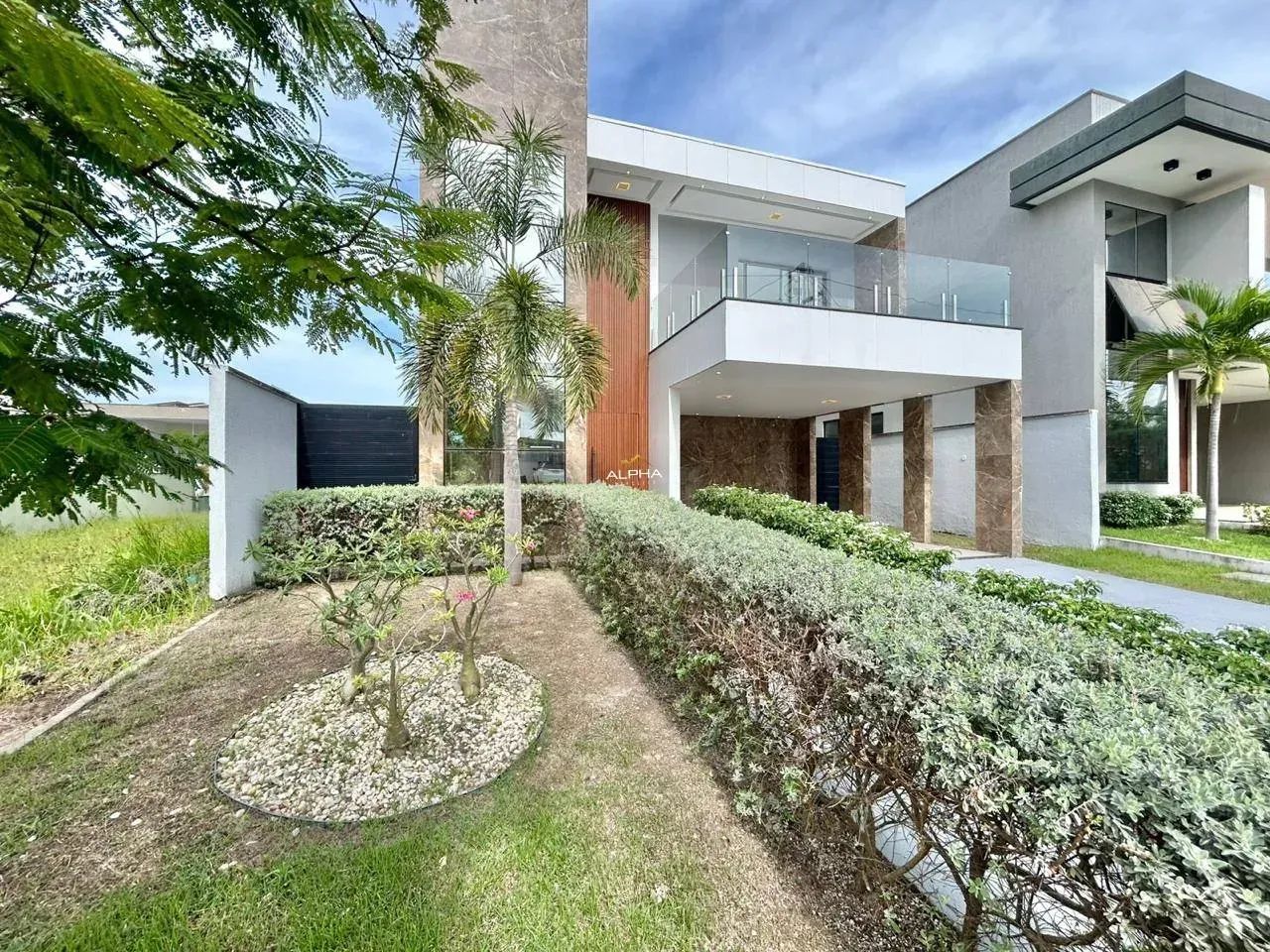 CASA DUPLEX A VENDA  TERRAS 2 | CIDADE ALPHA  EUSÉBIO - Foto 3