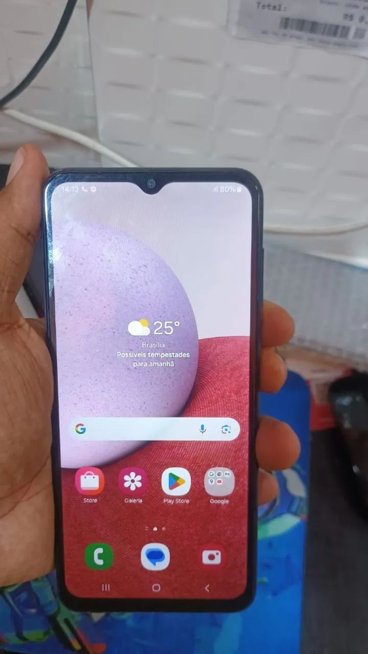 Samsung a13 - Foto 2