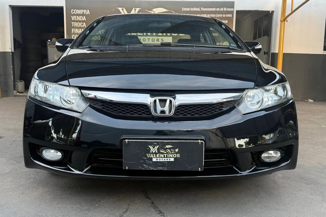 Honda Civic 2011