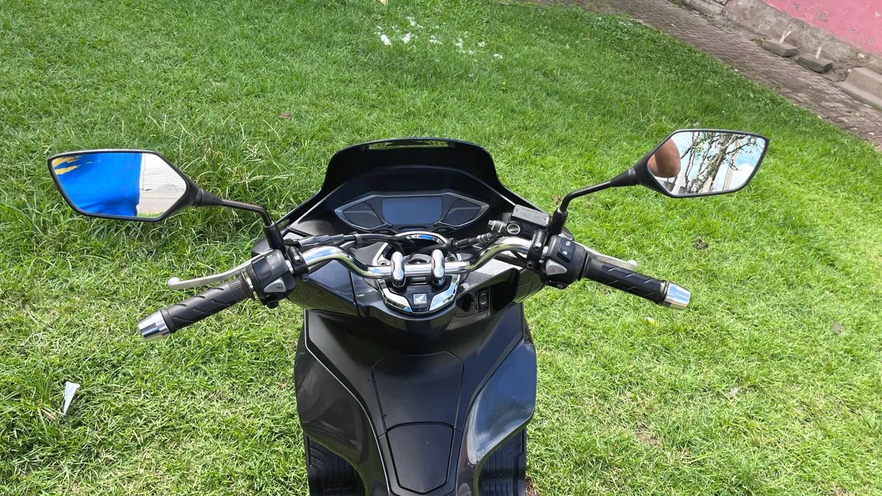 PCX 2024 - EXTRA com 9.200km  - Foto 3