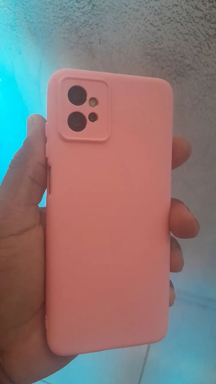 Moto G32 128gigas perfeito  - Foto 2