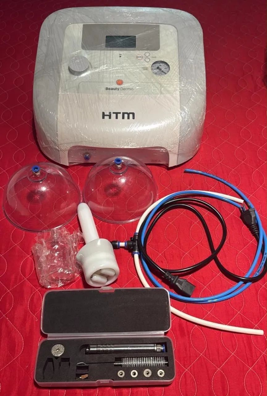 Vacuum