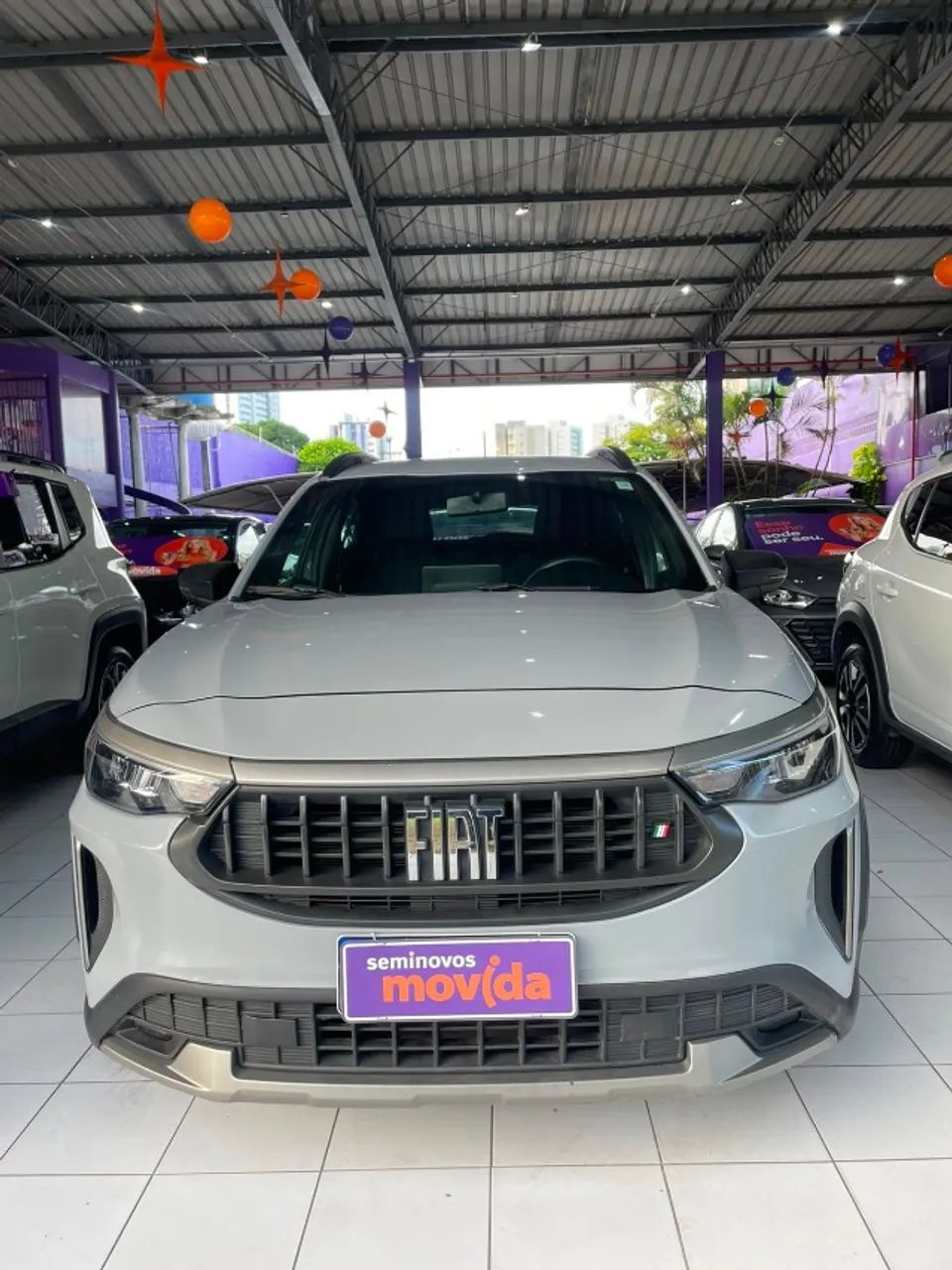 Fiat Pulse 2026