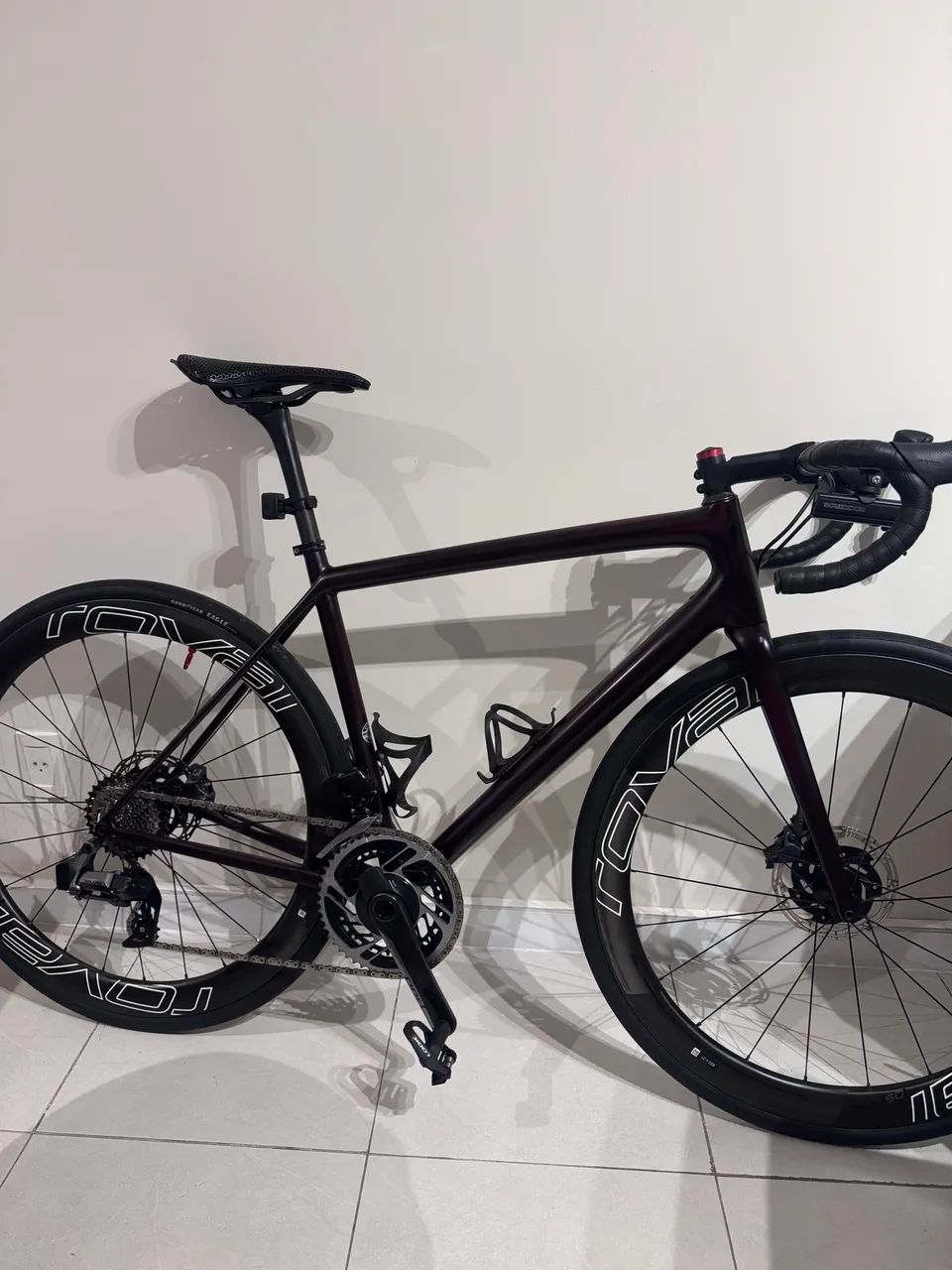 Specialized aethos expert 56 - Foto 2
