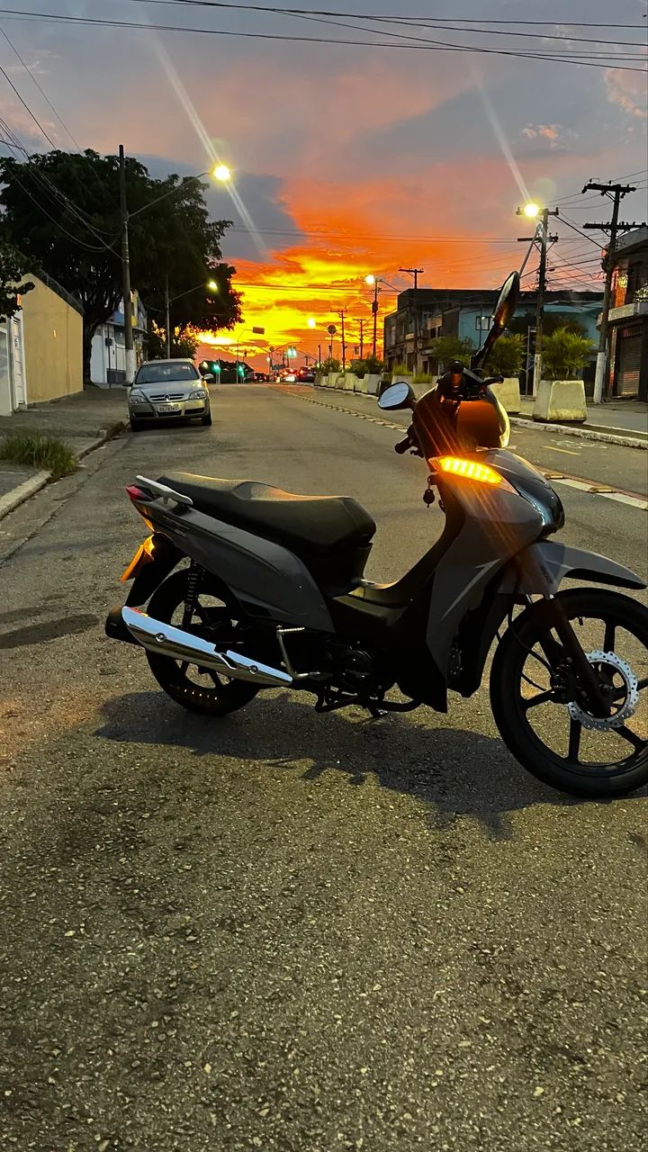 shineray jet 50cc - Foto 3