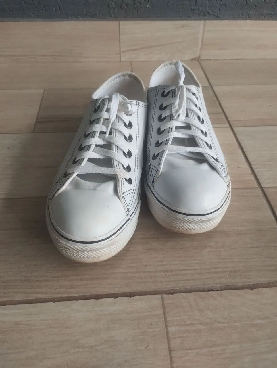 Tênis allstar 39  - Foto 2