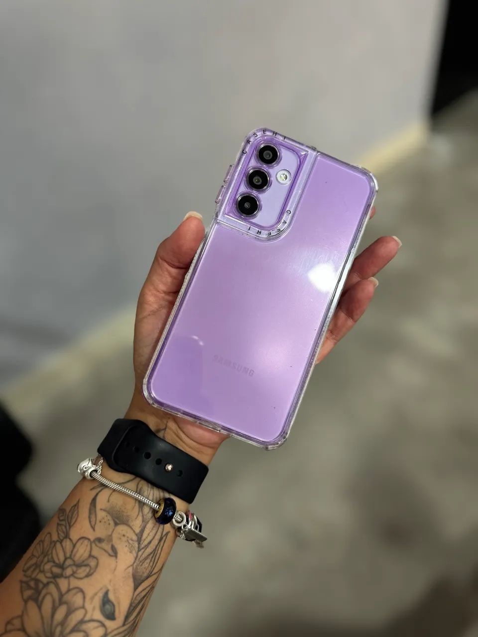 Samsung A16 8GB 256GB - Foto 4