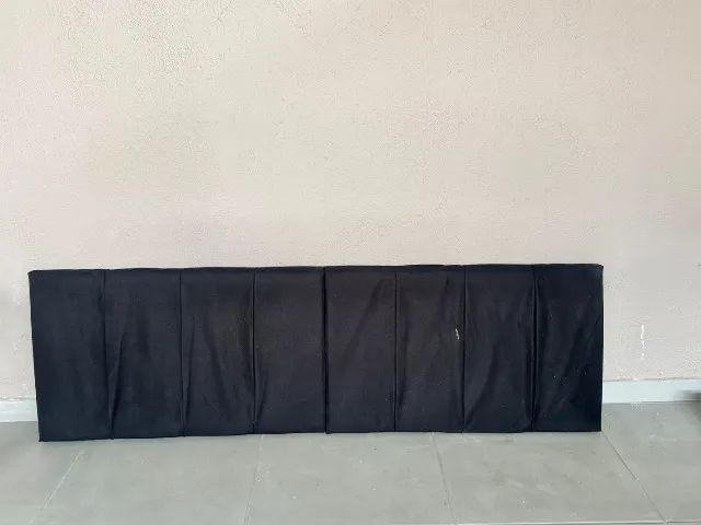 Cabeceira de cama  - Foto 2