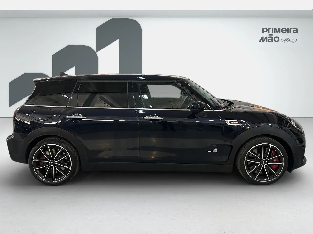 Mini Aceman E (elétrico) 2020 - Foto 3
