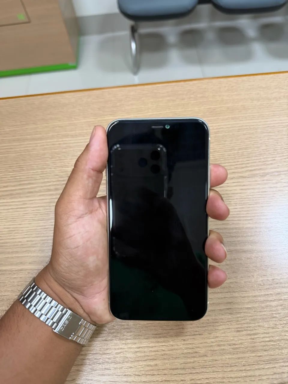 IPHONE 11 128gb - Foto 2