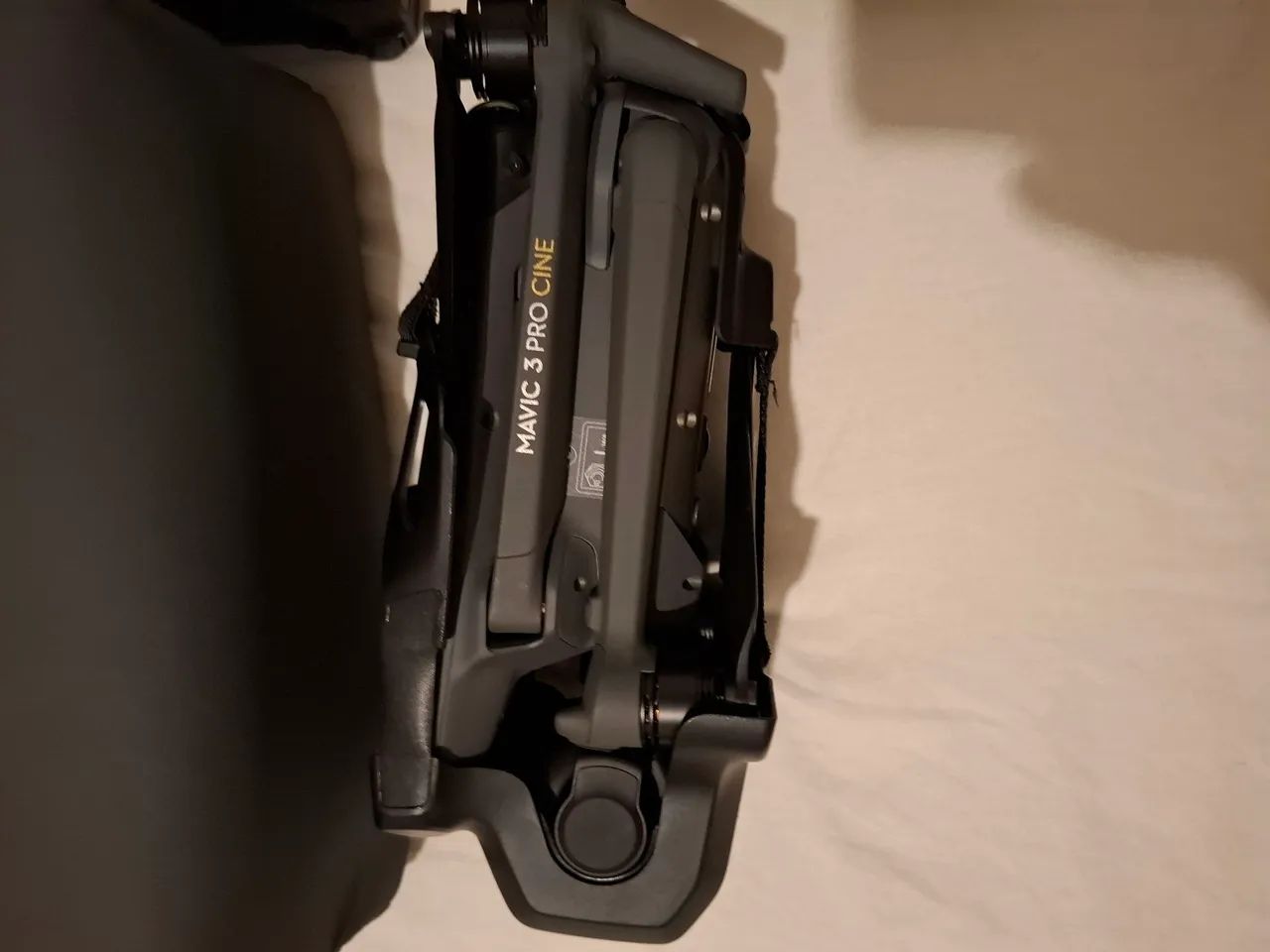 Drone mavic 3 pro cine - Foto 4