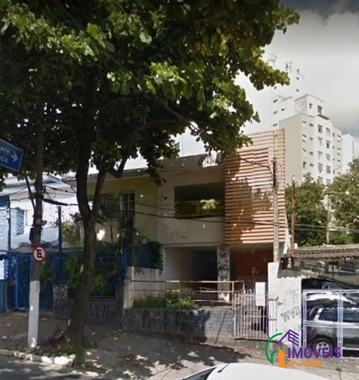 SOBRADO - POMPEIA - SP - Foto 2