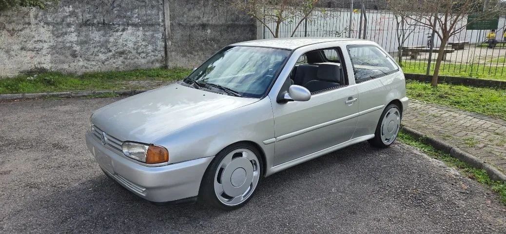 Volkswagen Gol 1994